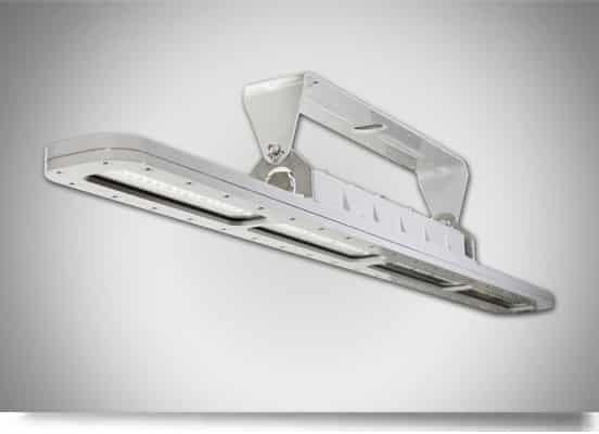 Lineaire LED ATEX / IECEx SafeSite® Dialight Lineaire LED ATEX / IECEx SafeSite® Dialight
