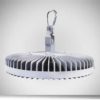 High Bay Vigilant LED Dialight: suspension industrielle garantie 10 ans