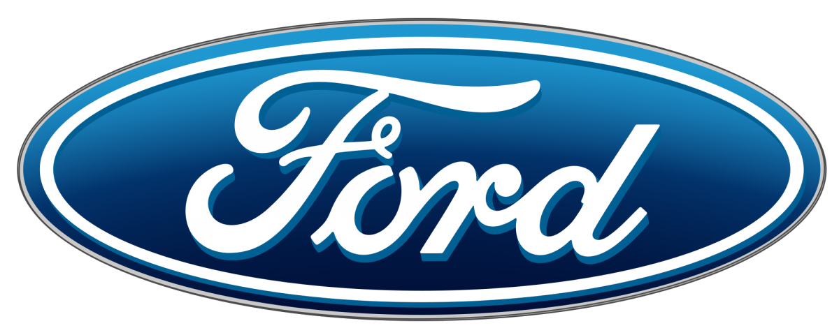 Ford motor company process #8