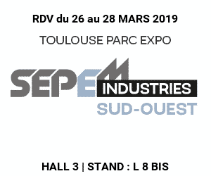 sepem toulouse 2019 process evolution cortem dialight